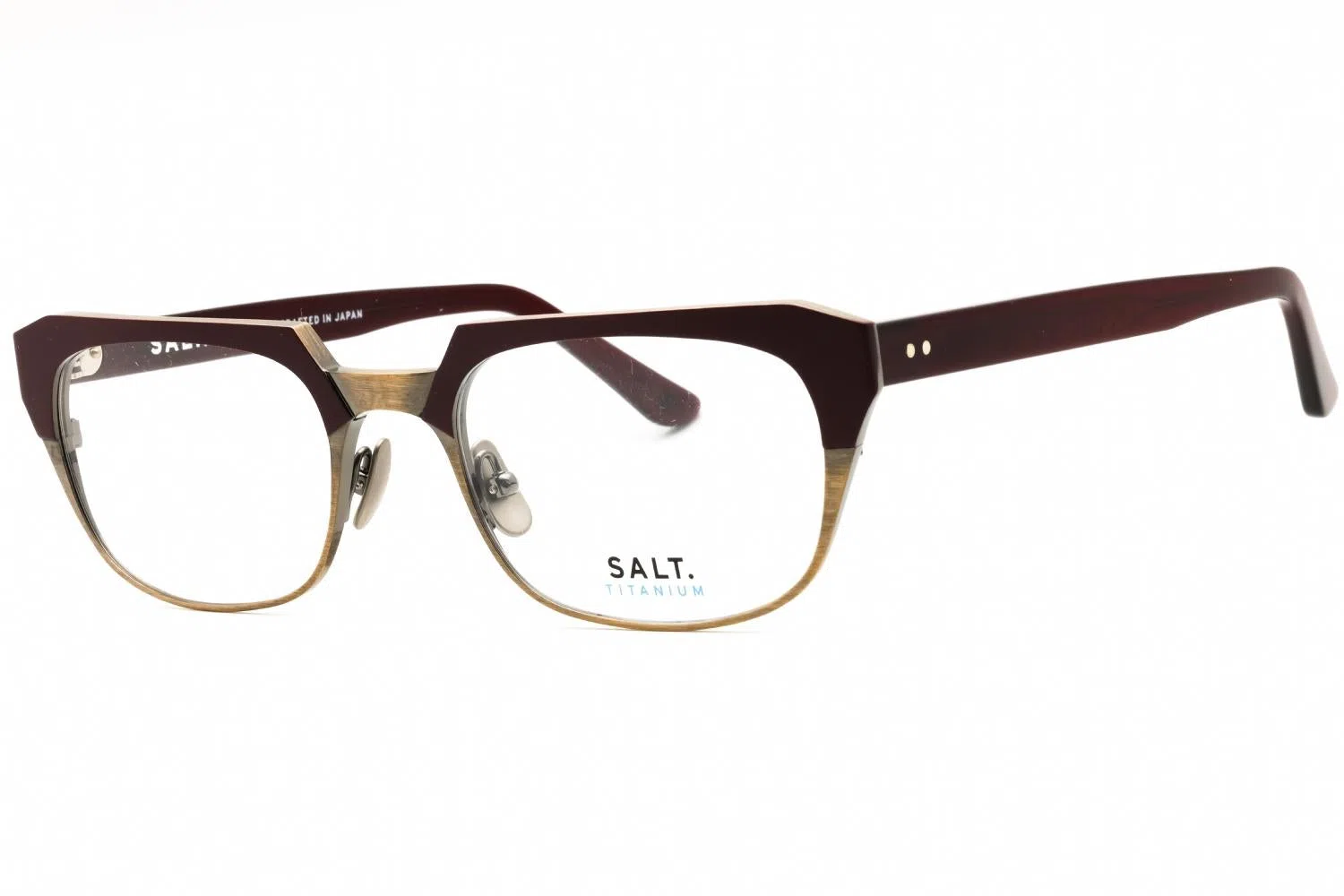 Salt KNOX Eyeglasses